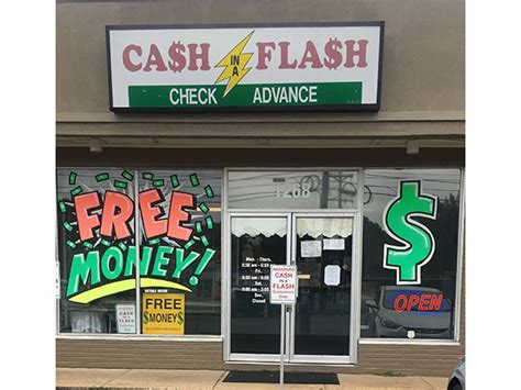 Payday Loans Memphis Area